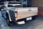 2013 Isuzu D-Max LS 4x2 MT for sale-3