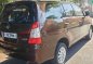 Toyota Innova 2016 for sale-3