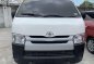 2017 Toyota Hiace 3.0 Commuter for sale-6