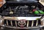 Toyota Fortuner 2.5G 2010 for sale-7