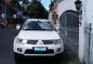 Mitsubishi Montero Sport GLX 2013 for sale-1