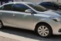 2017 Toyota Vios for sale-1