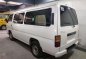 2012 Nissan Urvan for sale-2
