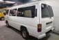 2012 Nissan Urvan for sale-1