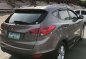 2011 Hyundai Tucson AT for sale -5