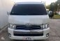 Toyota Super Grandia 2017 for sale-7