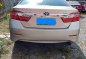 Toyota Camry 2013 G AT for sale -4