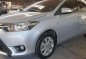 2017 Toyota Vios 1.3E for sale -0