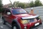 2008 Mitsubishi Strada for sale-5