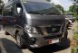 2018 Nissan NV350 Urvan Premium MT for sale -2