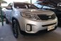 2014 Kia Sorento 2.2L 4x2 for sale -5