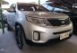 2014 Kia Sorento 2.2L 4x2 for sale -0