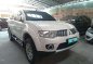 2013 Mitsubishi Montero Sport for sale-3