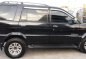 Isuzu Sportivo 2008 for sale-9