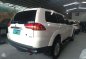 2013 Mitsubishi Montero Sport for sale-4