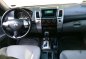 2009 Mitsubishi Montero for sale-4