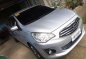 Mitsubishi Mirage G4 GLS 1.2 AT 2016 for sale -4