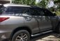 2018 Toyota Fortuner for sale-2