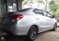 Mitsubishi Mirage G4 GLS 1.2 AT 2016 for sale -5
