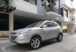 2012 Hyundai Tucson gls gas for sale-0