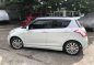 Suzuki Swift 1.4 GLAT 2012 for sale-2