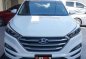Hyundai Tucson 2017 for sale-4