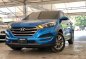 2016 Hyundai Tucson 2.0 GL AT for sale -1