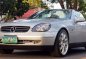 1997 Mercedez-Benz SLK-Class for sale-7