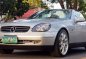 1997 Mercedez-Benz SLK-Class for sale-1