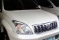 Toyota Prado vx 2005 for sale-7