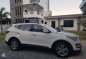 2013 Hyundai Santa Fe for sale-0