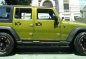 Jeep Rubicon 2008 for sale-1