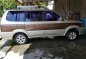 Toyota Revo VX200 2003 for sale-4