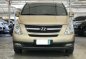 2010 Hyundai Starex VGT for sale-2