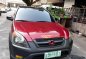 Honda CRV 2002 for sale -3