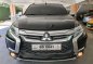 2017 Mitsubishi Montero Sport GLS for sale-1