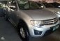 2013 Mitsubishi Strada for sale -2