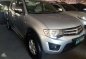 2013 Mitsubishi Strada for sale -0