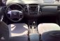 Toyota Innova 2016 E Diesel Automatic for sale-7