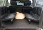 Isuzu Crosswind 2002 for sale-6