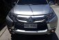 Mitsubishi Montero gls 2016 for sale-2