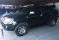 Toyota Fortuner G 2006 for sale-7