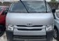 2018 Toyota Hiace 3.0 Commuter for sale-6