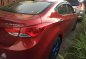 Hyundai Elantra 1.6 AT 2013 Gas for sale-6