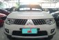 2013 Mitsubishi Montero Sport for sale-6