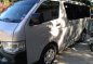 Toyota Hiace 2012 for sale-2