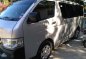Toyota Hiace 2012 for sale-3