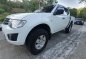 2014 Mitsubishi Strada for sale -0