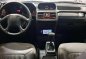 2005 Mitsubishi Pajero Field Master for sale -6