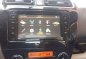 Mitsubishi Mirage G4 GLS 1.2 AT 2016 for sale -6